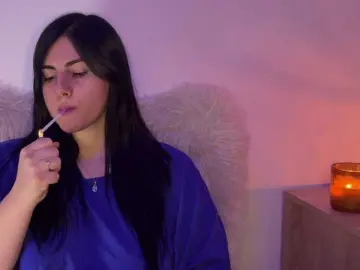 Bongacams Nude Webcam of claireheart