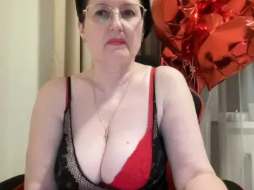 Bongacams Live Sex Cam of HotMilfPussy