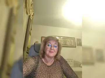 Bongacams Live Sex Cam of KarinkaSweet