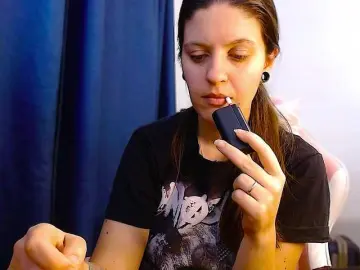 Bongacams Free Porn Cam of ann-mikele