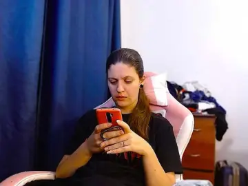 Bongacams Private Sex Chat of ann-mikele