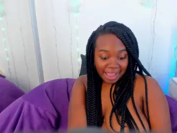 Bongacams Sex Chat of SulyClarck