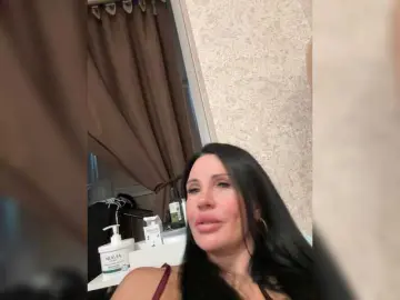 Bongacams Free Live Porn of VampIrina11