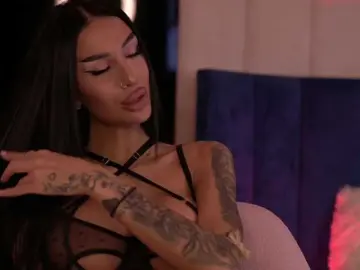 Bongacams Private Sex Chat of KimNatty