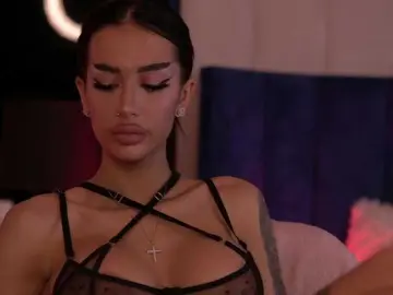 Bongacams Adult Webcams of KimNatty