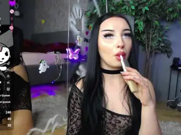 Bongacams Private Sex Chat of ScarlettJakobs