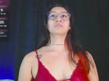 Bongacams Sex Chat of Evah-lee