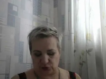 Bongacams Adult Video Chat of lara45