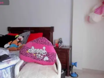 Bongacams Live Porn of skarlethking8