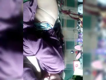 Bongacams Live Sex of EksaCake