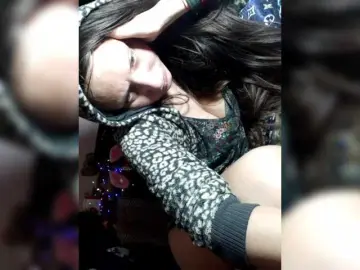 Bongacams Nude Webcam of EksaCake