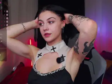 Bongacams Adult Webcam of BlackAngell