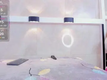 Bongacams Private Sex Chat of PocahontasPow