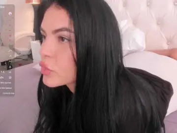 Bongacams Free Porn Cam of VeronicaLanz