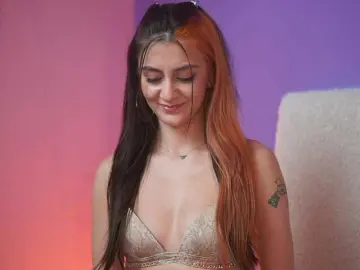 Bongacams Best Webcam of SabrinaHope