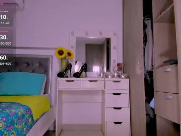 Bongacams Watch Live Sex Cams of sharonDulce