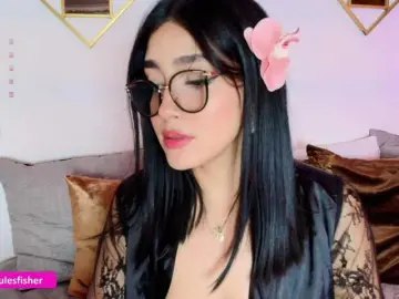 Bongacams Free Porn Cam of Julesfisher