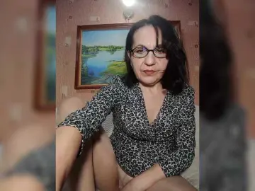 Bongacams Nude Webcam of MARGO53