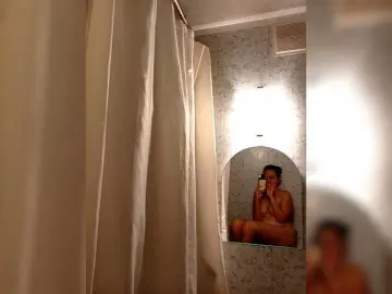 Bongacams Sex Cam of Malika25