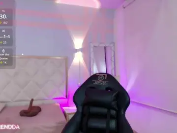 Bongacams Nude Webcam of Brendda-tay