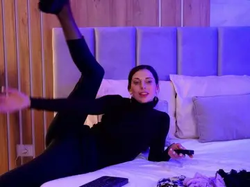 Bongacams Adult Video Chat of EllyLynn