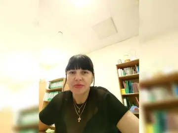 Bongacams Live Sex Cam of VikNika