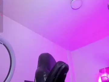 Bongacams Nude Webcam of Ayliinn