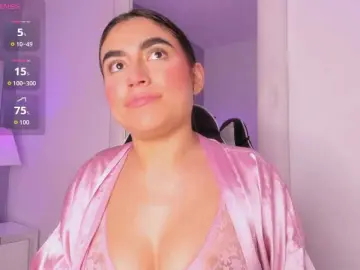 Bongacams Watch Live Sex Cams of SabrinaLuke