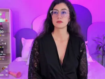 Bongacams Free Live Porn of SophieGomez2