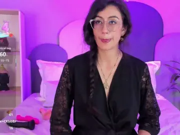 Bongacams Live Sex of SophieGomez2