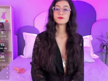 Bongacams Adult Webcam of SophieGomez2