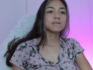 Bongacams Free Porn Cam of polysamanta