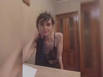 Bongacams Adult Video Chat of Hellenalonenochka