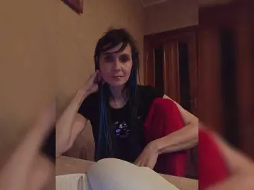 Bongacams Sex Cam of Hellenalonenochka