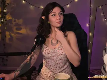 Bongacams Free Porn Cam of bySOVA