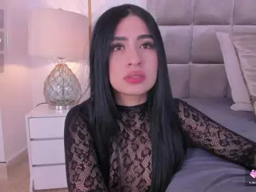 Bongacams Private Sex Chat of lucianacohelo