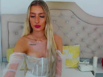 Bongacams Adult Video Chat of NatalieFlirt