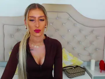 Bongacams Adult Video Chat of NatalieFlirt