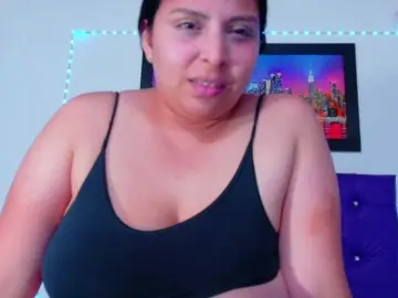 Bongacams Nude Webcam of Natural-boobs