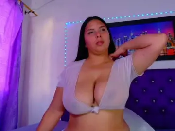 Bongacams Free Live Porn of Natural-boobs