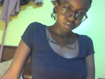 Bongacams Live Porn of Ebonymuse