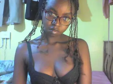 Bongacams Adult Webcams of Ebonymuse