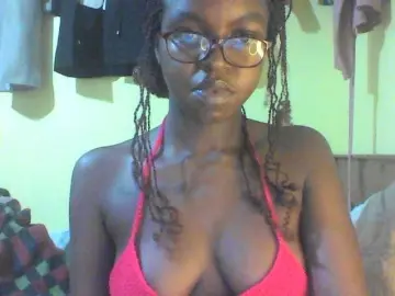 Bongacams Free Live Porn of Ebonymuse