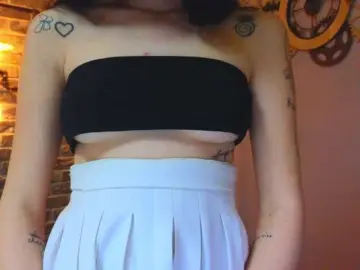 Bongacams Adult Video Chat of Ivanna-Rose