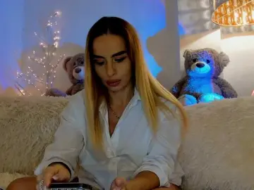 Bongacams Private Sex Chat of InfernaRose