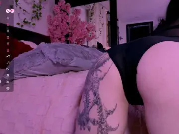 Bongacams Live Sex Cam of Leinbone