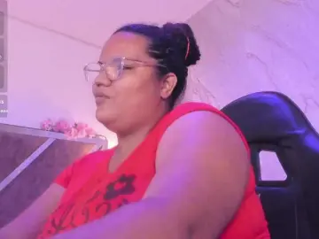 Bongacams Sex Chat of MhiaRey