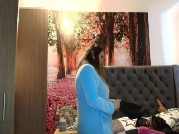 Bongacams Nude Webcam of sofia23dirty