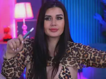 Bongacams Best live sex cam show of KendraMoon