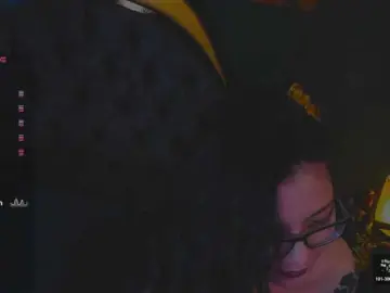 Bongacams Adult Video Chat of LilithDark